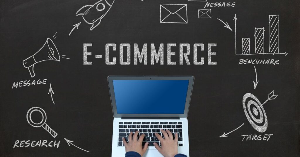Plataforma de E-commerce