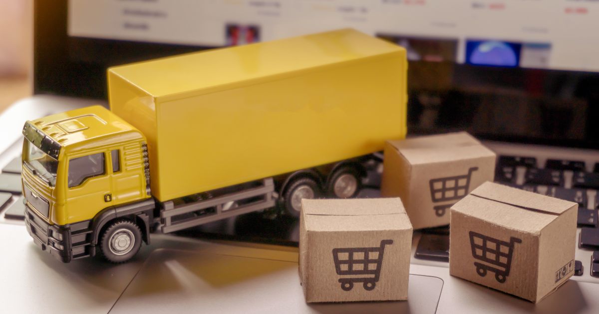 Plataforma de E-commerce: Recursos de Entrega que Fazem a Diferença no Sucesso da Sua Loja Virtual