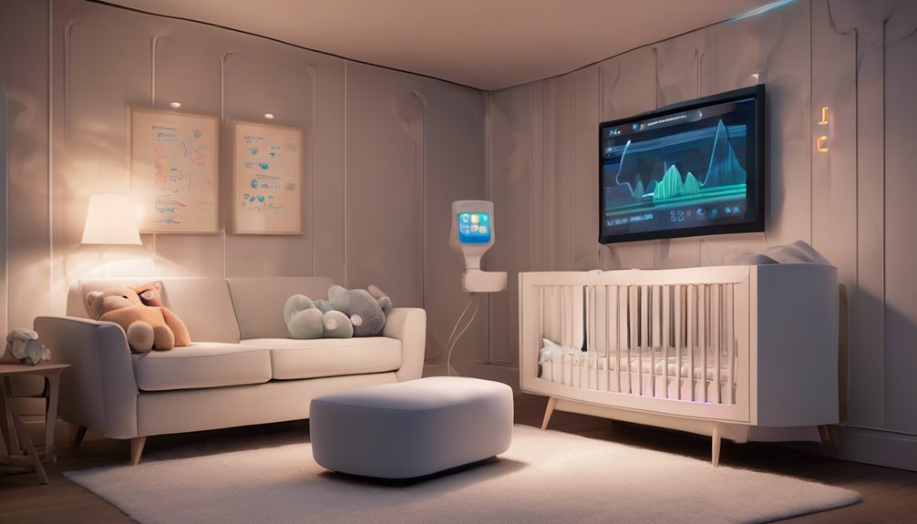 Os Benefícios do Uso de Tecnologia Avançada no Monitoramento Fetal Doméstico