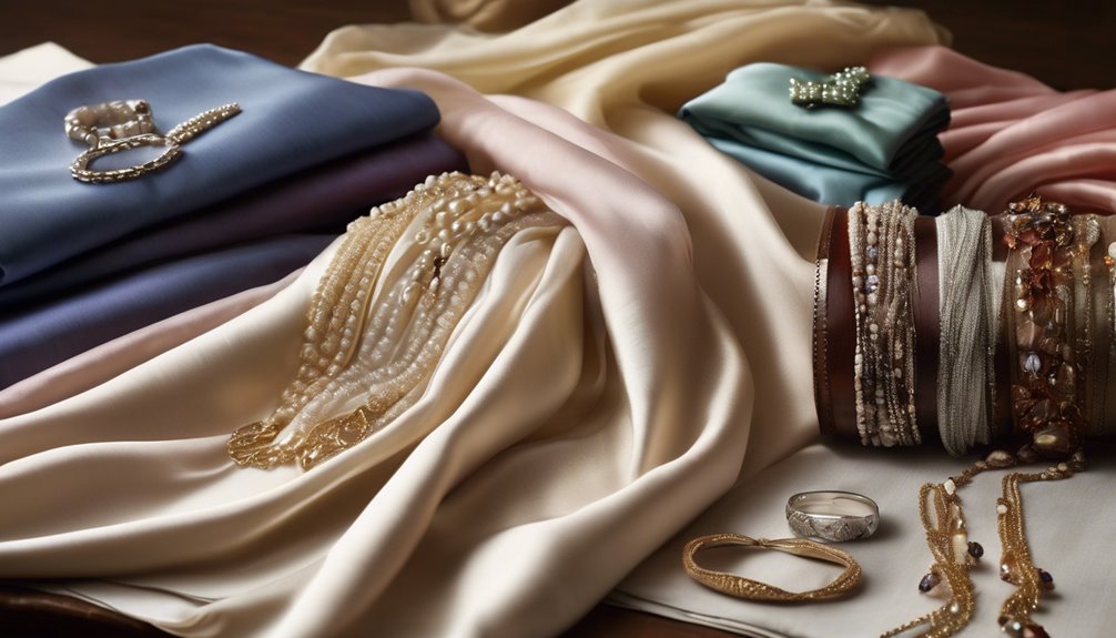 Como Escolher o Tecido Ideal para Blusas Femininas Elegantes