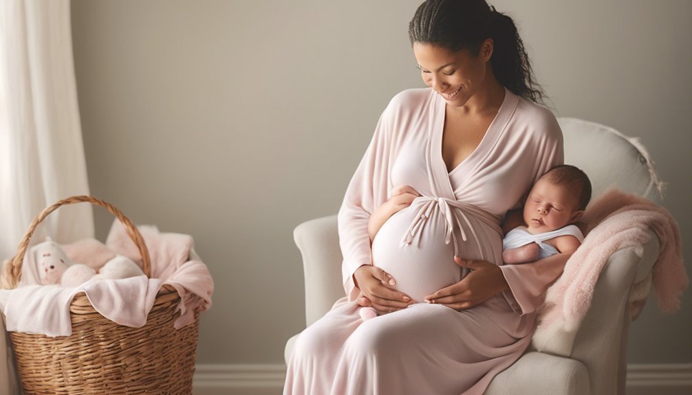 Conforto e Praticidade para Novas Mães: Dicas Essenciais de Roupas para o Pós-parto