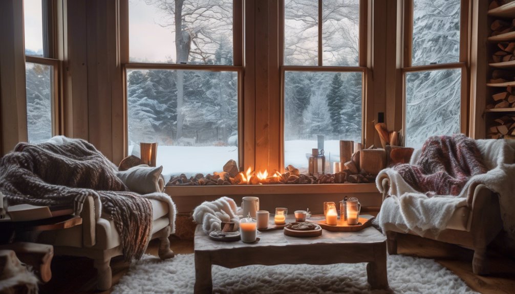 Dicas Essenciais para se Preparar para o Inverno