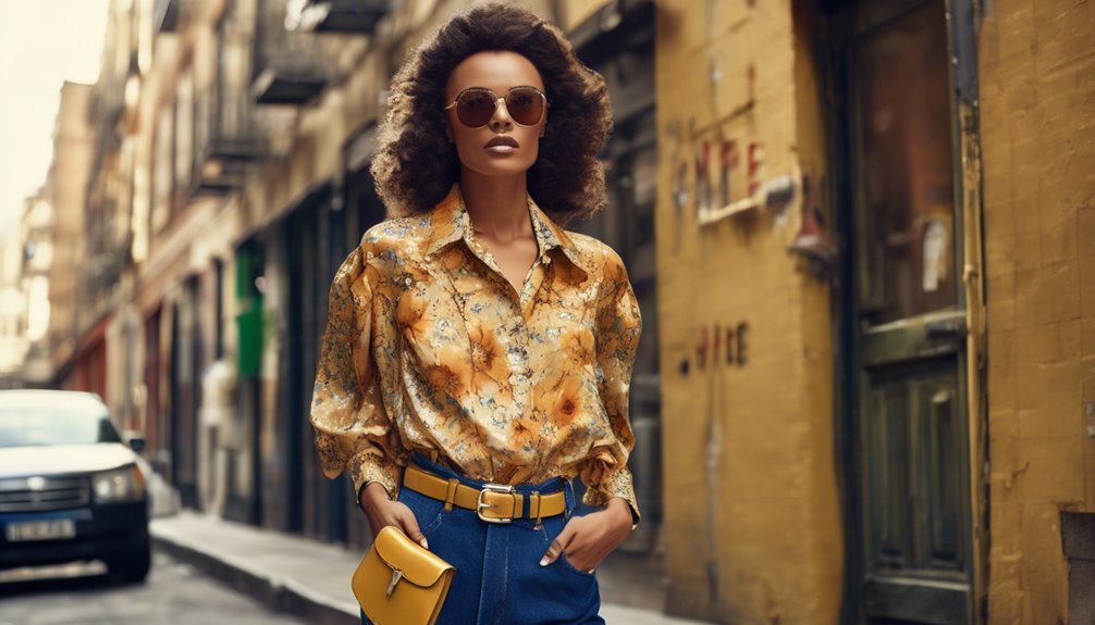 Tendências de Moda para o Guarda-roupa Feminino