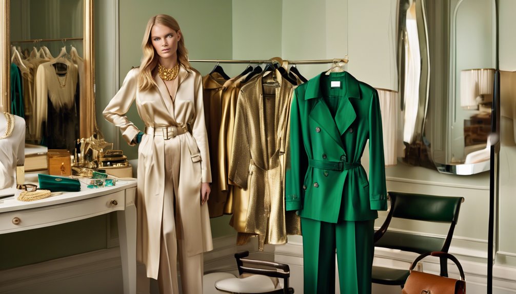 Tendências de Moda para o Guarda-roupa Feminino: Dicas Essenciais
