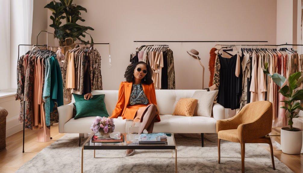 Tendências de Moda para Comprar Roupas Femininas Online
