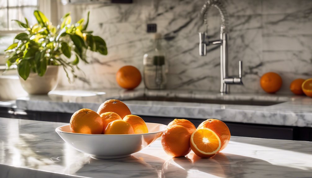 Benefícios para a Saúde e Controle de Peso do Consumo de Laranja
