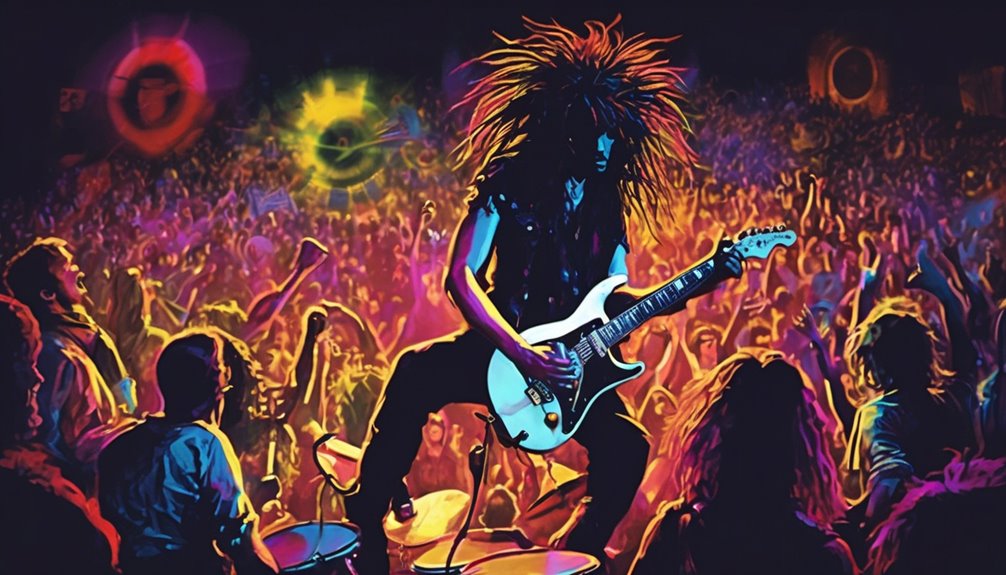 Explorando o Universo Musical das Bandas Alternativas Italianas