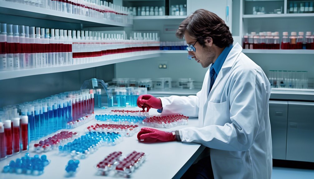 Compreendendo o Uso e Benefícios dos Anticoagulantes na Medicina