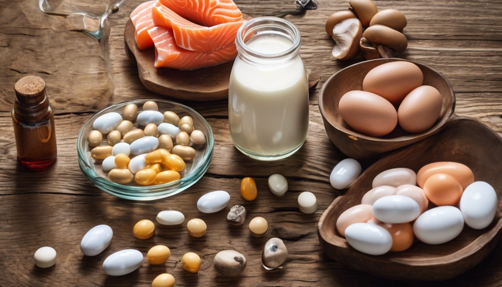Benefícios e Usos da Suplementação de Vitamina D3 na Nutrição Diária