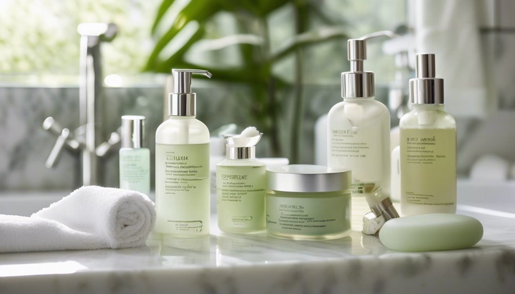 Descubra as Melhores Dicas de Cuidados com a Pele