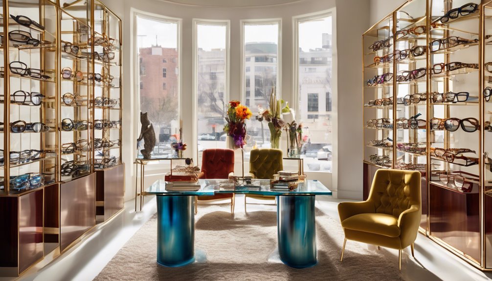 Como Escolher a Melhor Armação de Óculos para o Seu Estilo Único