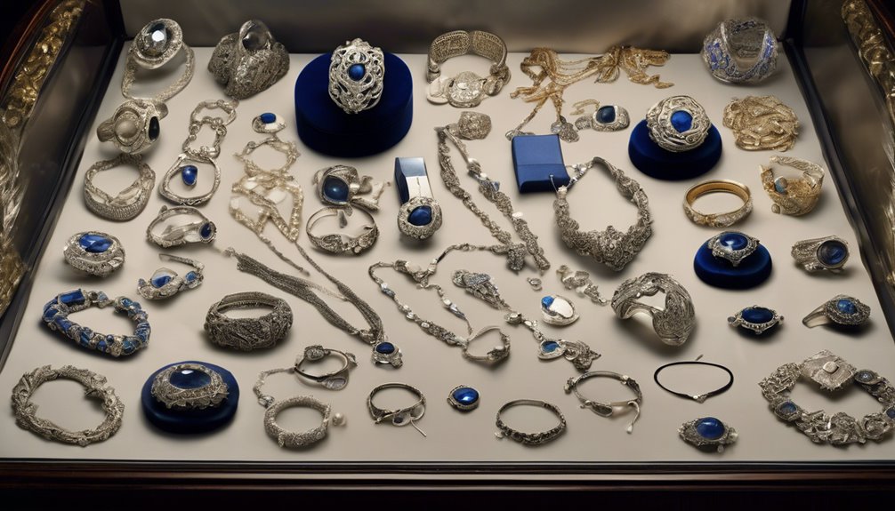 Guia Completo para Escolher Joias de Prata Autênticas