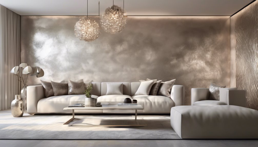 Transforme Seus Espaços Com Inovações em Revestimentos Decorativos