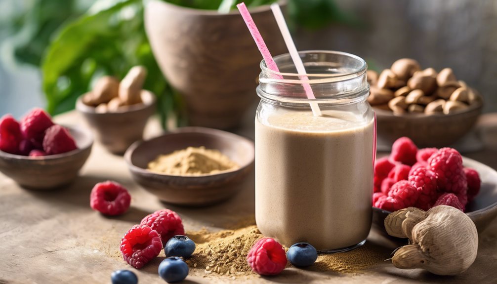 Benefícios e Usos da Maca Peruana na Nutrição Diária